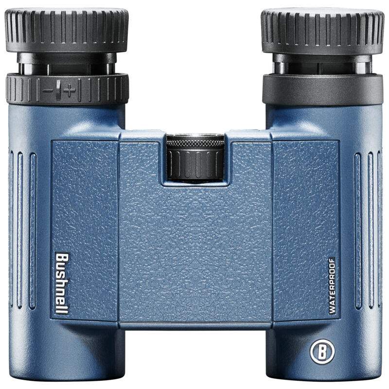 H20 Waterproof Binoculars, 8x25 Magnification | Bushnell